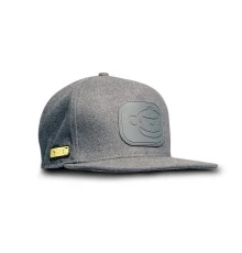 Бейсболка Ridge Monkey APEarel Dropback Snapback Green