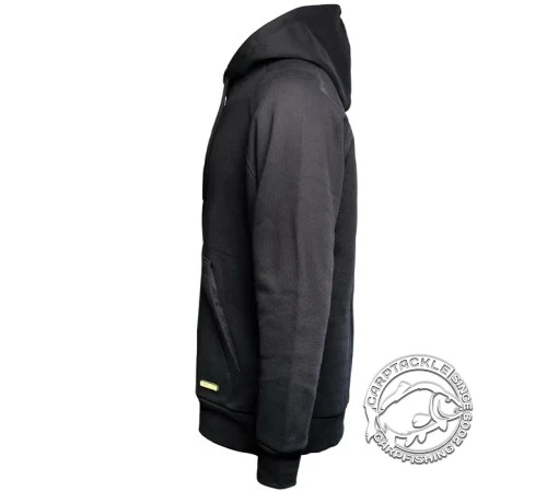 Толстовка RidgeMonkey APEare Heavyweight Hoody Black