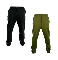 Штаны Ridge Monkey APEarel Heavyweight Joggers Black S
