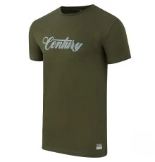 Футболка зеленая Century T-Shirt Green