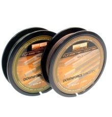 Поводковый материал PB Products DOWNFORCE TUNGSTEN 20lb 10m Weed