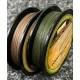 Поводковый материал PB Products DOWNFORCE TUNGSTEN 20lb 10m