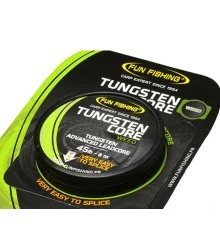 Противозакручиватель утяжеленный Fun Fishing Tungsten Core Weed