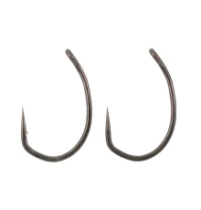 Крючки Cygnet Clinga SP Hooks Size 2 Barbed