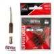 Отбойник с коннектором DAM DETEK Shock Safe Bead Quick Change
