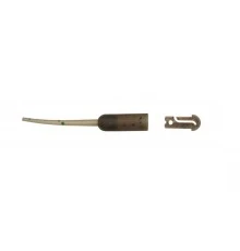 Отбойник с коннектором DAM DETEK Shock Safe Bead Quick Change
