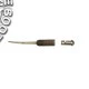 Отбойник с коннектором DAM DETEK Shock Safe Bead Quick Change