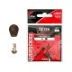 Бусина с коннектором DAM DETEK Quick Change Bead