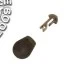 Бусина с коннектором DAM DETEK Quick Change Bead