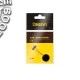 Стопоры резиновые Delphin OLIVE Medium