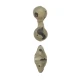 Стопоры для бойлов Avid Carp Mixed Groove Boilie Stops