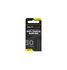 Вольфрамовые противозакручиватели Avid Carp Outline Tungsten