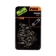 Вертлюг FOX EDGES Swivels