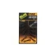 Вертлюг с быстросъемом Fox Edges Kwik change hook swivels
