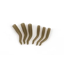 Силиконовый конус лентяйка Fox Edges Line Alignas Trans Khaki