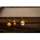 Силиконовый конус лентяйка Fox Edges Line Alignas Trans Khaki
