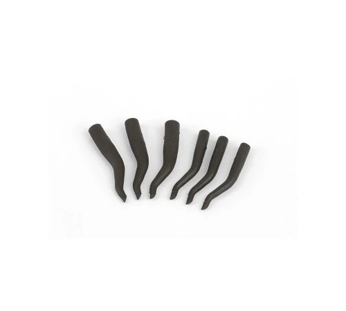Силиконовый конус утяжеленный лентяйка Fox Edges Tungsten Line Alignas