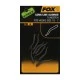 Силиконовый конус утяжеленный лентяйка Fox Edges Tungsten Line Alignas