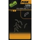Силиконовый конус утяжеленный лентяйка Fox Edges Tungsten Flippas