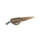 Набор для скользящей безопасной клипсы Fox EDGES Running Safety Clip Kit