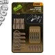 Набор для скользящей безопасной клипсы Fox EDGES Running Safety Clip Kit
