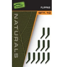 Лентяйки Fox EDGES Naturals Flippas