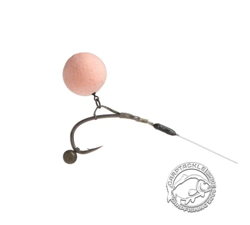 Дробинка для крючка Fox Edges Shot On The Hook