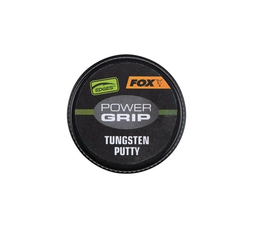 Мягкий вольфрам FOX Power Grip 10г