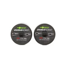 Плетеный лидер Korda Dura-Kord Dyneema Easy Splice 45lb 20м