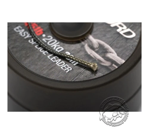 Плетеный лидер Korda Dura Kord Dyneema Easy Splice
