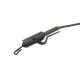 Вертлюг с быстросъемом ESP Quick Change Swivels
