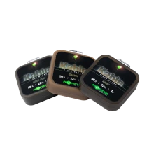 Ледкор с сердечником Korda Kable Tight Weave Kamo 25m