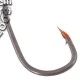 Крючки Korda Kamakura Wide Gape X