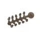 Бусина стопорная KORDA High Grip Hook Bead