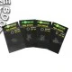 Стальные колечки Korda Rig Rings