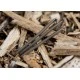 Конус для поводка Kryston Anti Tangle Sleeves Brown