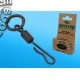 Вертлюги для вертолета Kryston Quick Change Helicopter Swivel