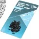 Силиконовые трубочки NASH Blow Back Tube Dark Silt