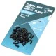 Силиконовые трубочки NASH Blow Back Tube Dark Silt