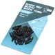 Силиконовые трубочки NASH Blow Back Tube Dark Silt