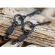 Быстросъемные вертлюuги с кольцом Kryston Quick Change O-Ring Swivel