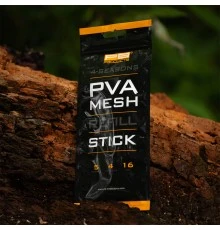 Сетка растворимая PB Products 4-Seasons PVA Mesh System Refill - STICK - 16mm/5m