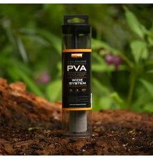 Сетка растворимая с системой заполнения PB Products 4-Seasons PVA Mesh System - WIDE - 37mm/5m