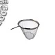 Подсачек PB Products CONTROLLER DLX Round Carp Landing Net 2pcs