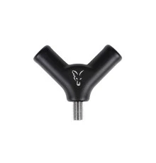 Алюминиевый блок для крепления усов Fox Aluminium Spreader Block