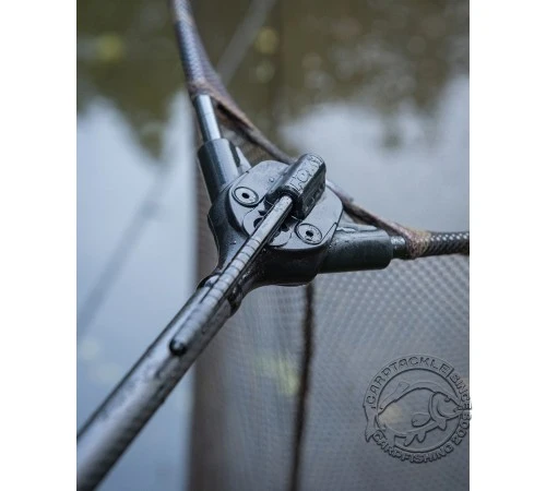 Карповый подсачек FOX Lever Lok Landing Net 42