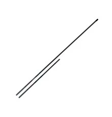 Ручка для подсачека De-Nova Carp Tackle Bayonet Black 2+1м