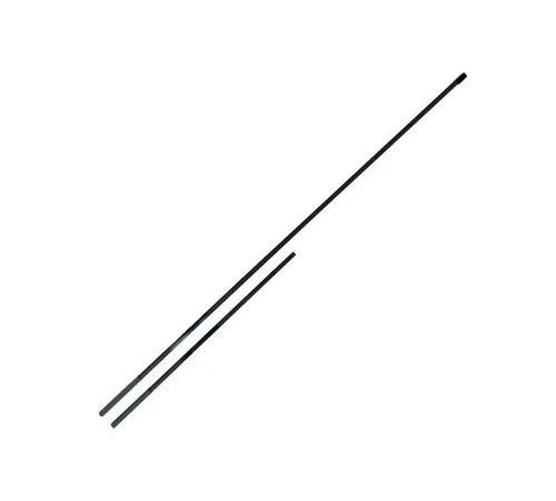 Ручка для подсачека De-Nova Carp Tackle Bayonet Black 2+1м