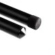 Ручка для подсачека De-Nova Carp Tackle Bayonet Black 2+1м