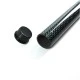 Ручка для подсачека De-Nova Carp Tackle Bayonet 2+1м SS LNH